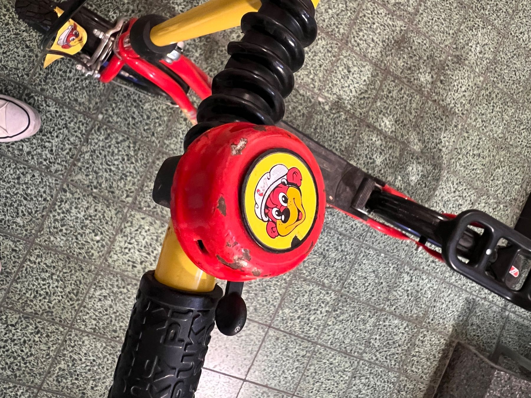Puky Fahrzeuge für Kinder: Puky Trottinette / Kinder Roller – Gebraucht aus Hilterfingen von Kulturfluechter 1