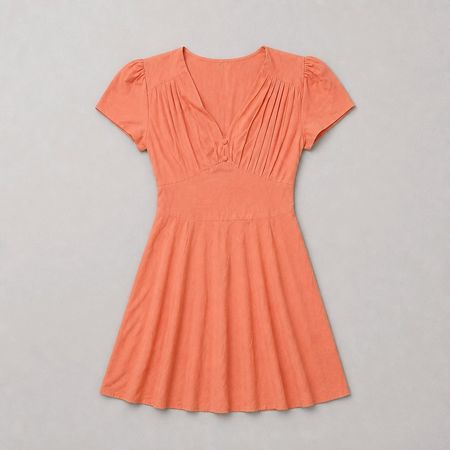 MIUSOL elegantes Kleid Gr. M/L (XL)