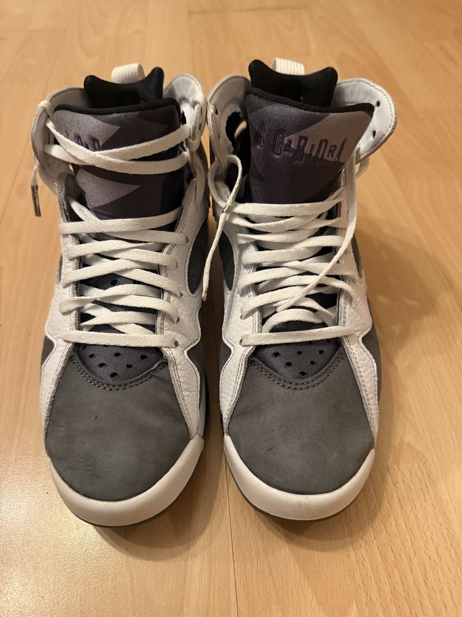 Jordan Scarpe da uomo: Nike Jordan Sneaker Grösse 43 – Usato da Zürich venduto da Supron01