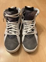 Nike Jordan Sneaker Grösse 43