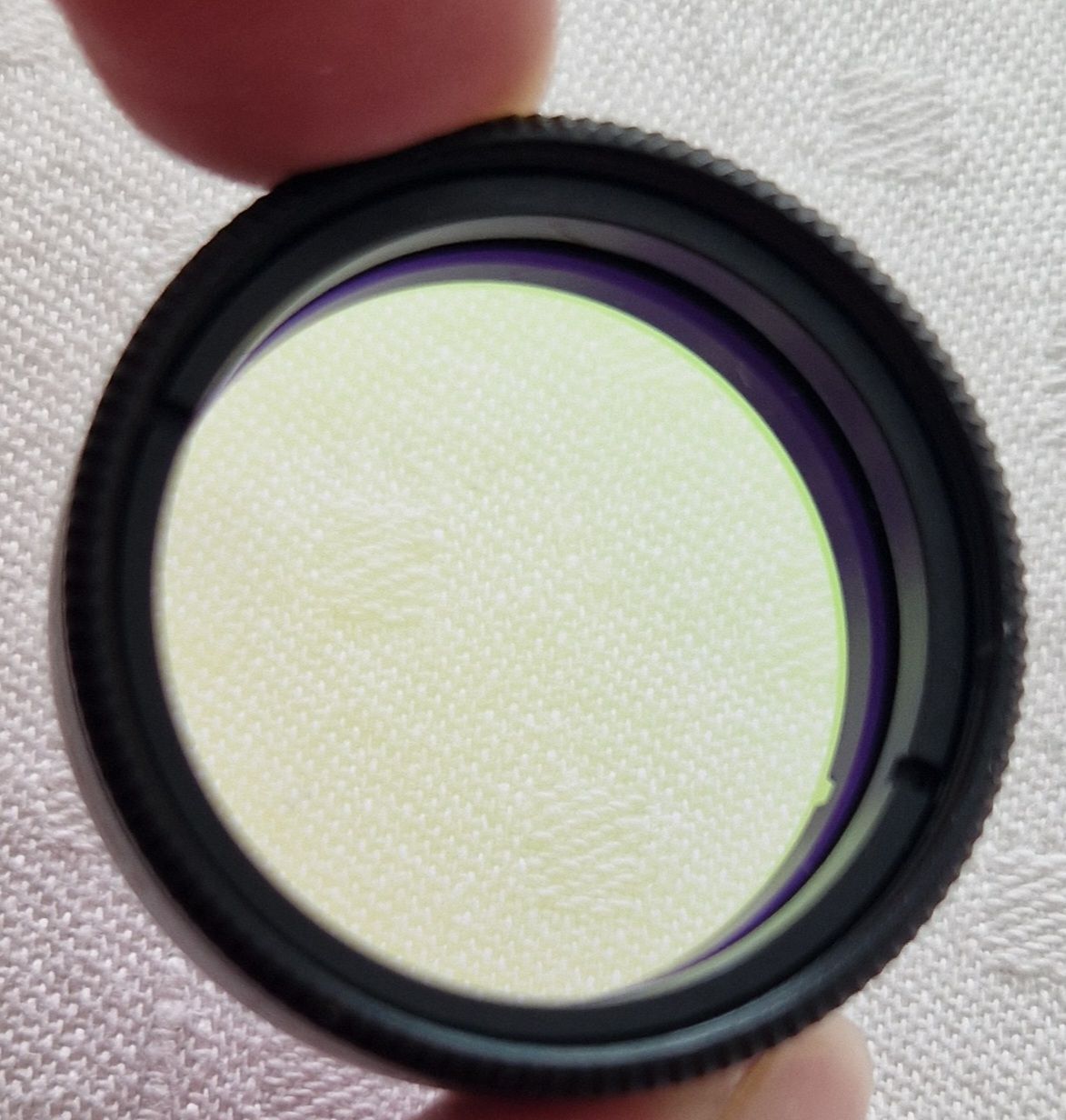 Omegon Télescopes: Omegon Deep Sky Filter 1.25" – Neuf (Voir description) à Wahlen b. Laufen par Faentli2010 1