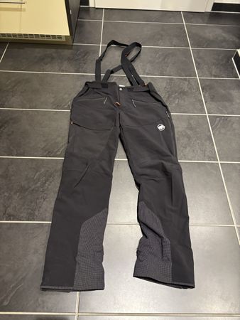 Pantalon Mammut Taiss Pro