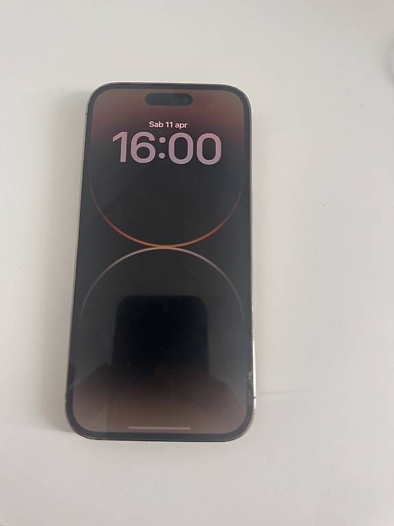Handys / Smartphones: iPhone 14 Pro – Gebraucht aus Muralto von Riistee