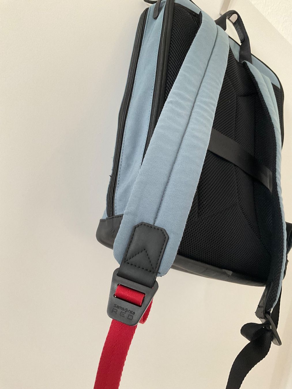 Sacs à dos: SAMSONITE RED – D'occasion à Zürich par dee_75my 4