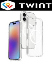 iPhone 17 MAGSAFE Hülle Etui CLEAR Case Cover Tasche Coque