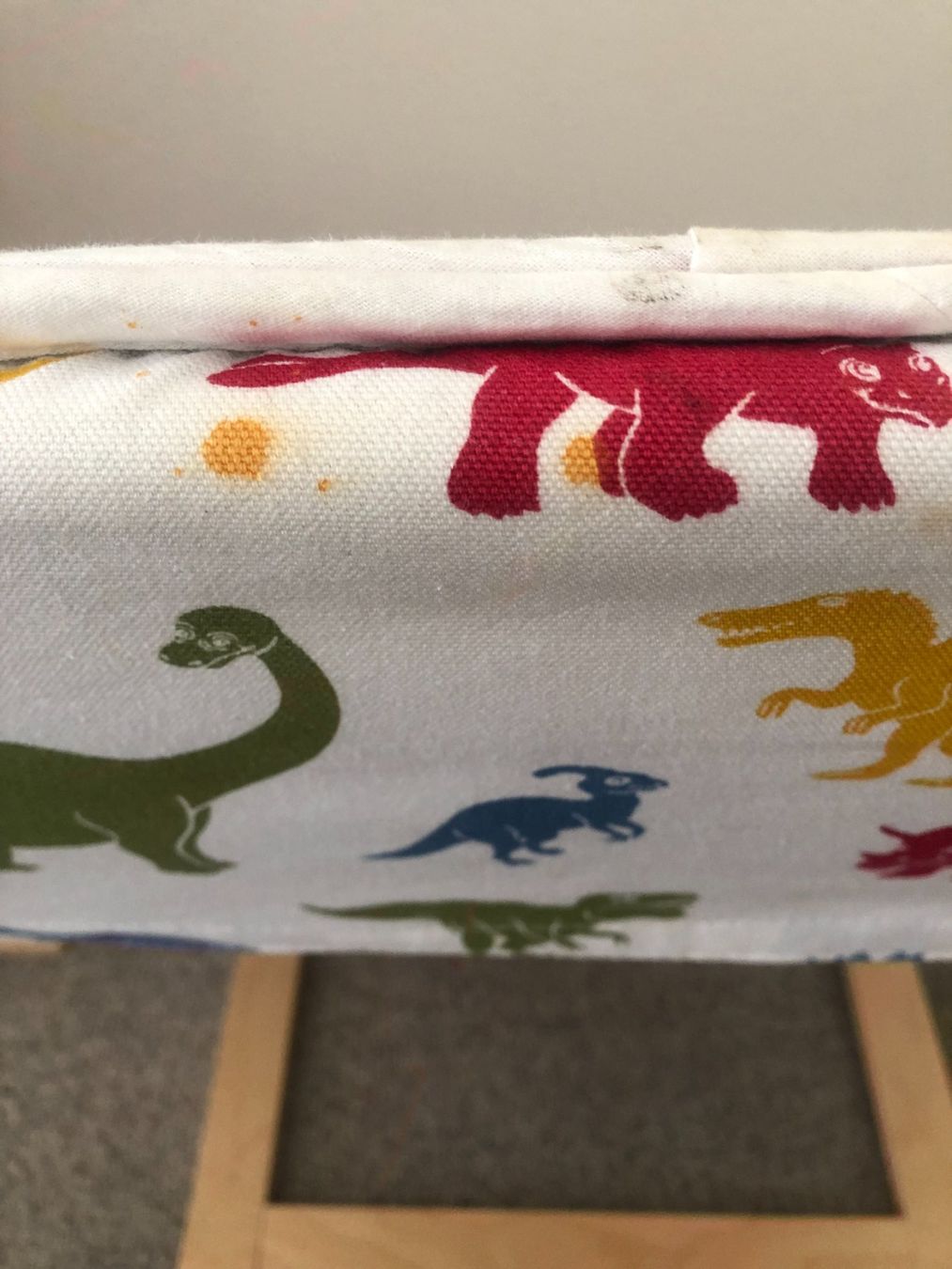 Ikea Poltrone: Kindersessel von IKEA – Usato da Bassersdorf venduto da sammelfloh 4