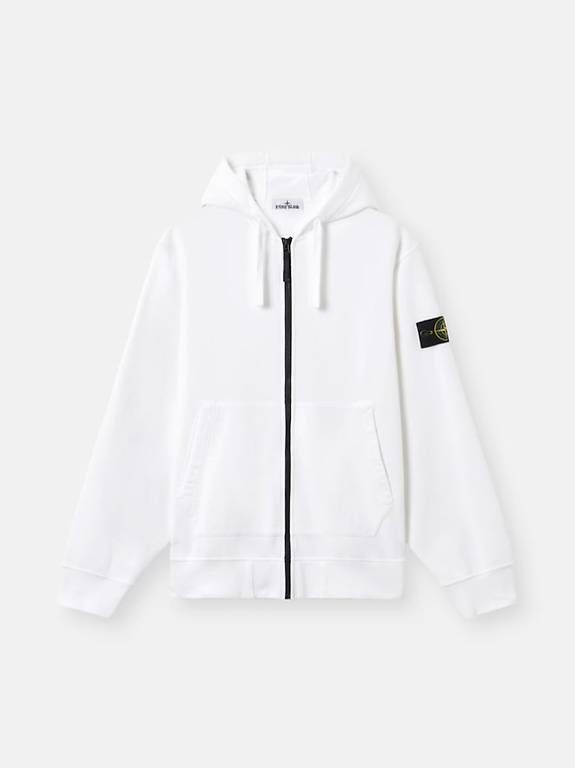 Jacken: Stone Island white – Neu und originalverpackt aus Aurigeno von omi_8hnj
