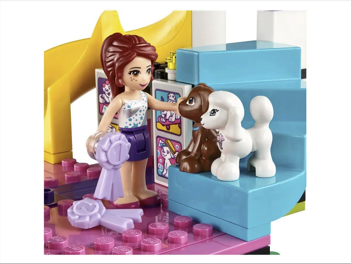 Lego Kit di costruzioni: Lego Friends 41300 – Nuovo (secondo la descrizione) da Estavayer-le-Lac venduto da Lor_tjg5 2