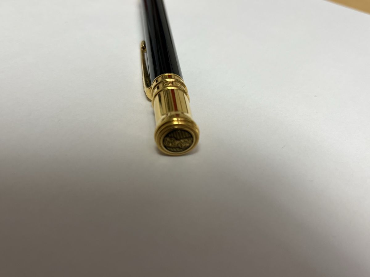 Parker Stifte & Marker: Parker Duofold Gold Bleistift – Neu (gemäss Beschreibung) aus Neerach von fuz_8d7l 6