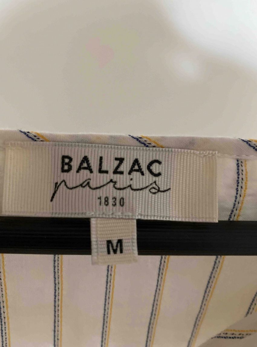 Camicette: Bluse Balzac Paris – Usato da Zürich venduto da katya_noia 2