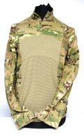 US Army OPC Multicam Combat Shirt Drill Sergeant Weaver