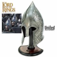 LOTR Helm of Gondorian Infantry Limited 1287/2000 UC1414