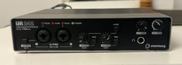 STEINBERG USB Audio Interface  - NEUWERTIG