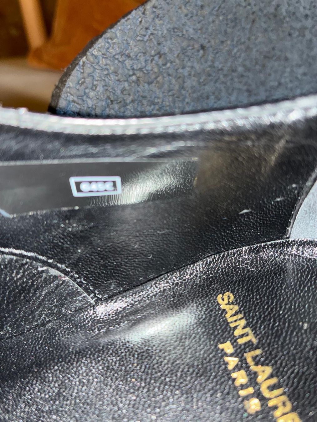 Saint Laurent Chaussures femmes: YSL – Neuf (Voir description) à Rümlang par har_z6qv 4