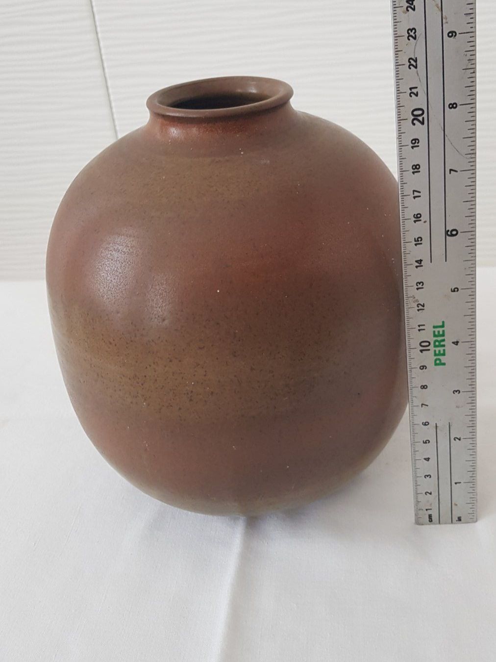 Vasi & Recipienti: Vase en céramique – Usato da Marly venduto da Barbarajane 4