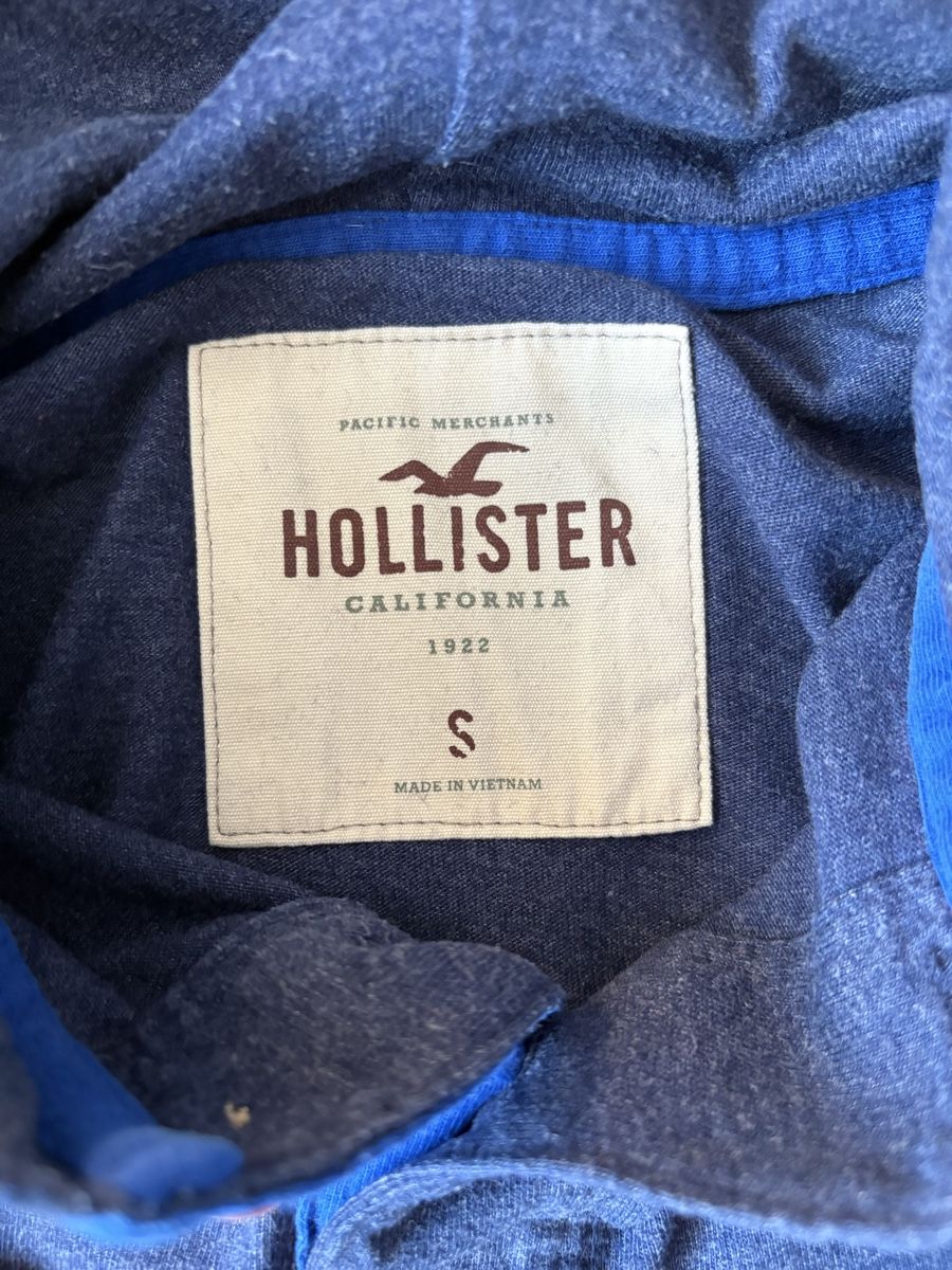 Hollister Maglioni & Felpe: Hollister Langarmshirts Gr.S – Usato da Nürensdorf venduto da Yellowstone09 2