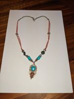 Halskette aus Nepal
