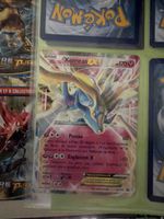 Carte Pokémon Xerneas EX XY149