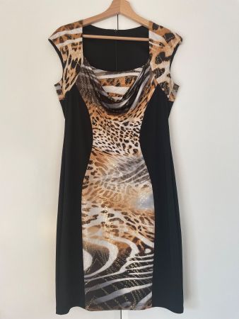 Kleid, Gr. 38