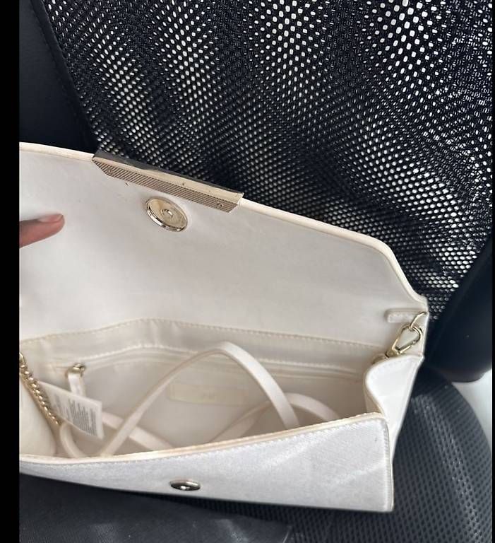 Taschen für Damen: Pochettes  – Gebraucht aus Lausanne von Mbama23