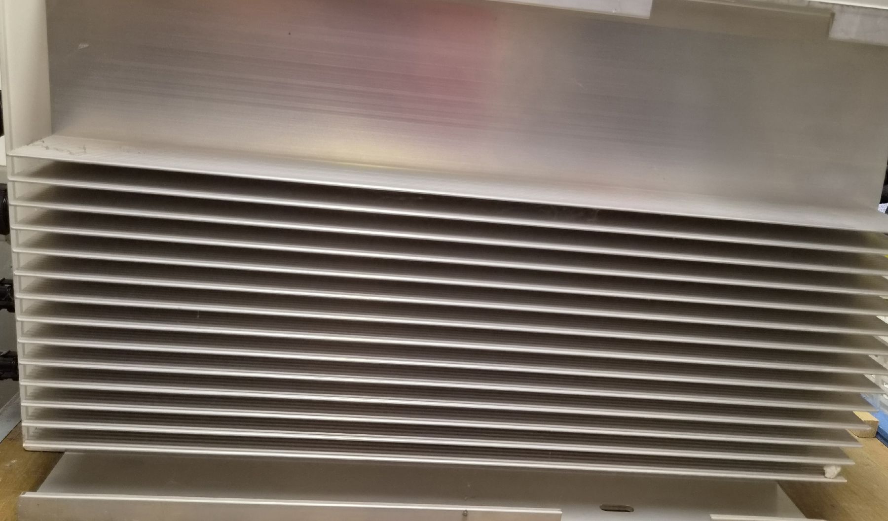 SolarEdge Inverter: Wechselrichter Solaredge SE10-K – Usato da Winterthur venduto da Stef169 5