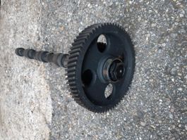 Hürlimann Traktor Nockenwelle