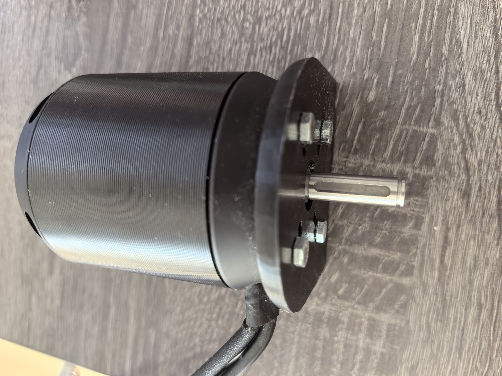 Motori: Brushless Motor Elektro Skateboard/Roller – Nuovo (secondo la descrizione) da winterthur venduto da Cmpbike 1