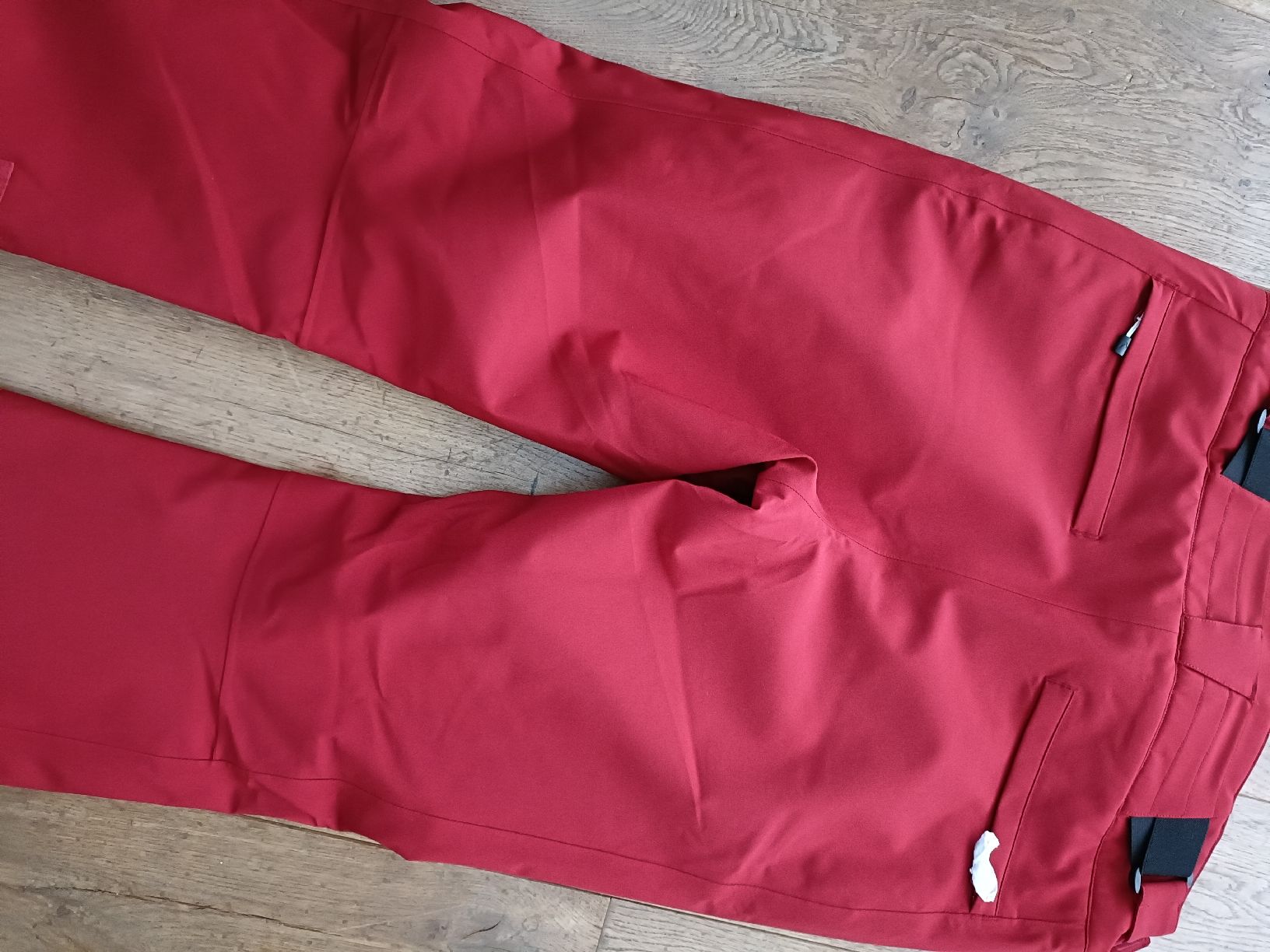 Albright Hosen: ALBRIGHT Skihose SWISS OLYMPIC Gr M – Neu und originalverpackt aus Hauenstein von  1
