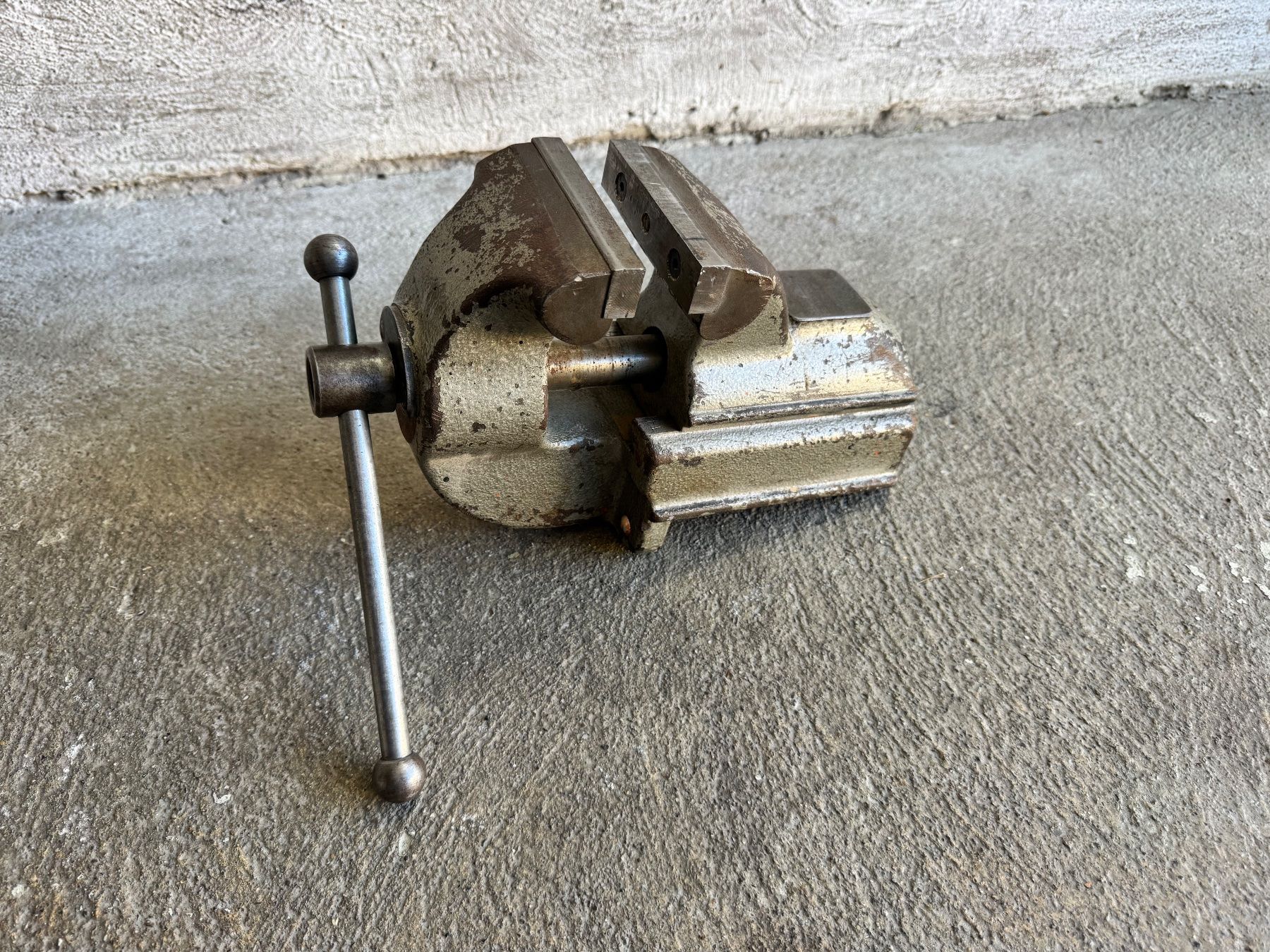 Gressel Tous les outils: Gressel Schraunstock – D'occasion à Frauenfeld par lind11 3