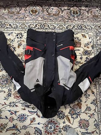 Veste Carve Master 2 Gore-Tex