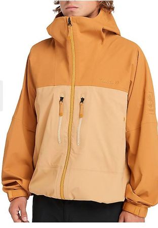 TIMBERLAND - Waterproof Jacket - Regenjacke size M