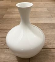 Vase KPM Berlin Hubert Griemert