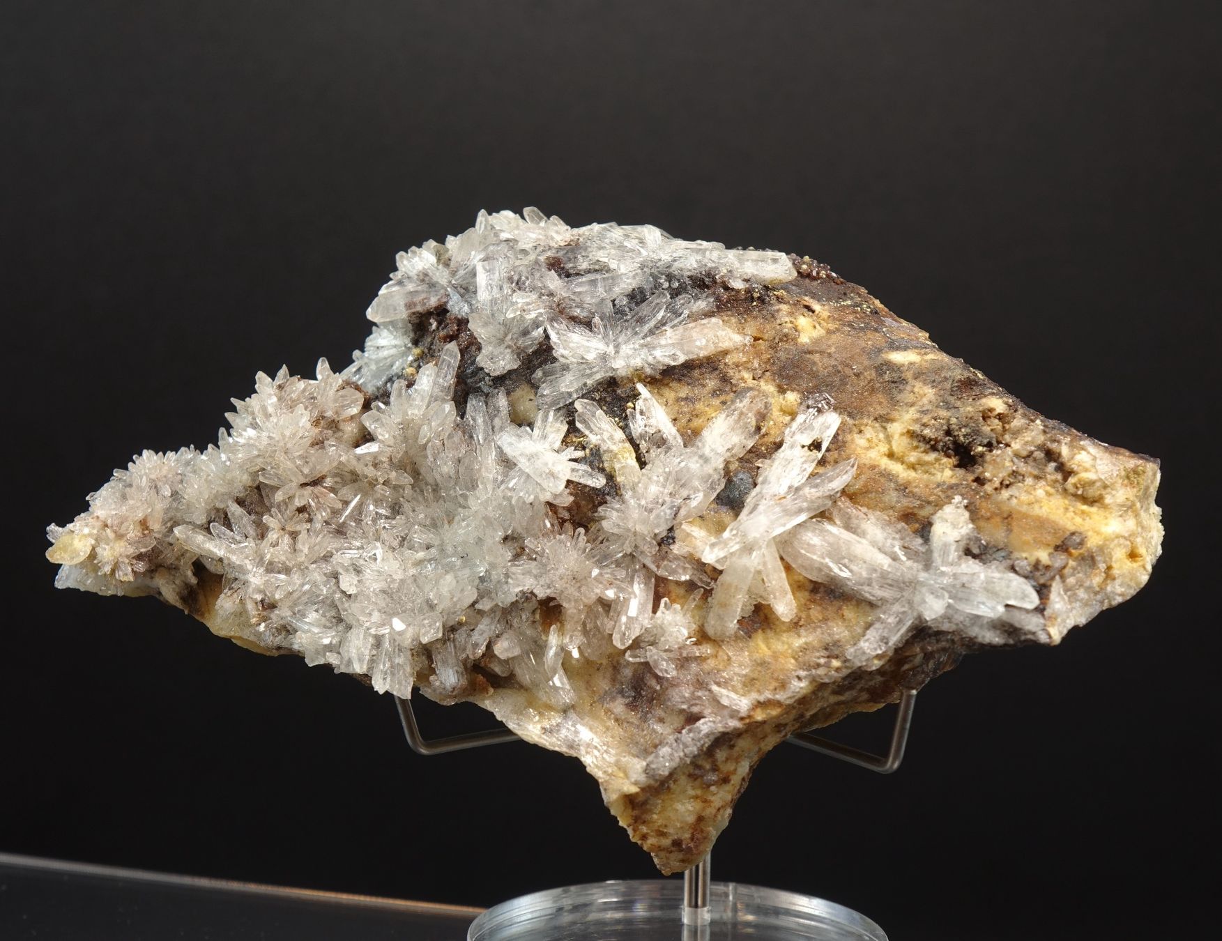 Minéraux & Lithothérapie: Creedit - China – D'occasion à Bergdietikon par Lowieken