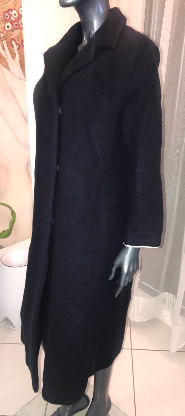 Cappotti: ROCHAS MANTEL GR. 40 KASCHMIR – Usato da Unteraegeri venduto da MH203 3