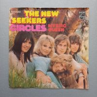 New Seekers - Circles
