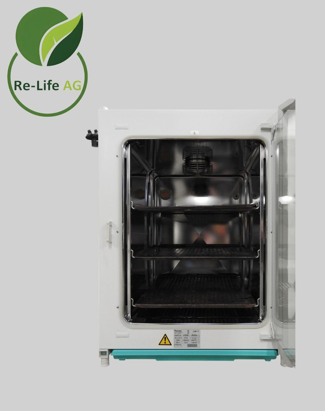 Sonstiges Tierzubehör: Thermo HERAcell 150 CO₂ Cell Incubator – Gebraucht aus Reinach BL von Re-LifeAG_Labor 1