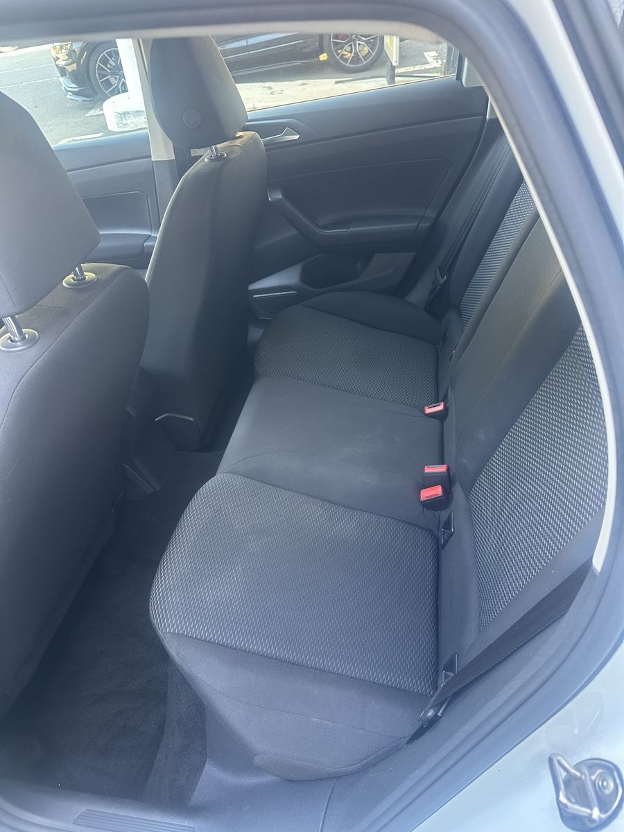 VW Autos: VW Polo 1.0 MPI – D'occasion à St.Gallen par Marcolino46 5