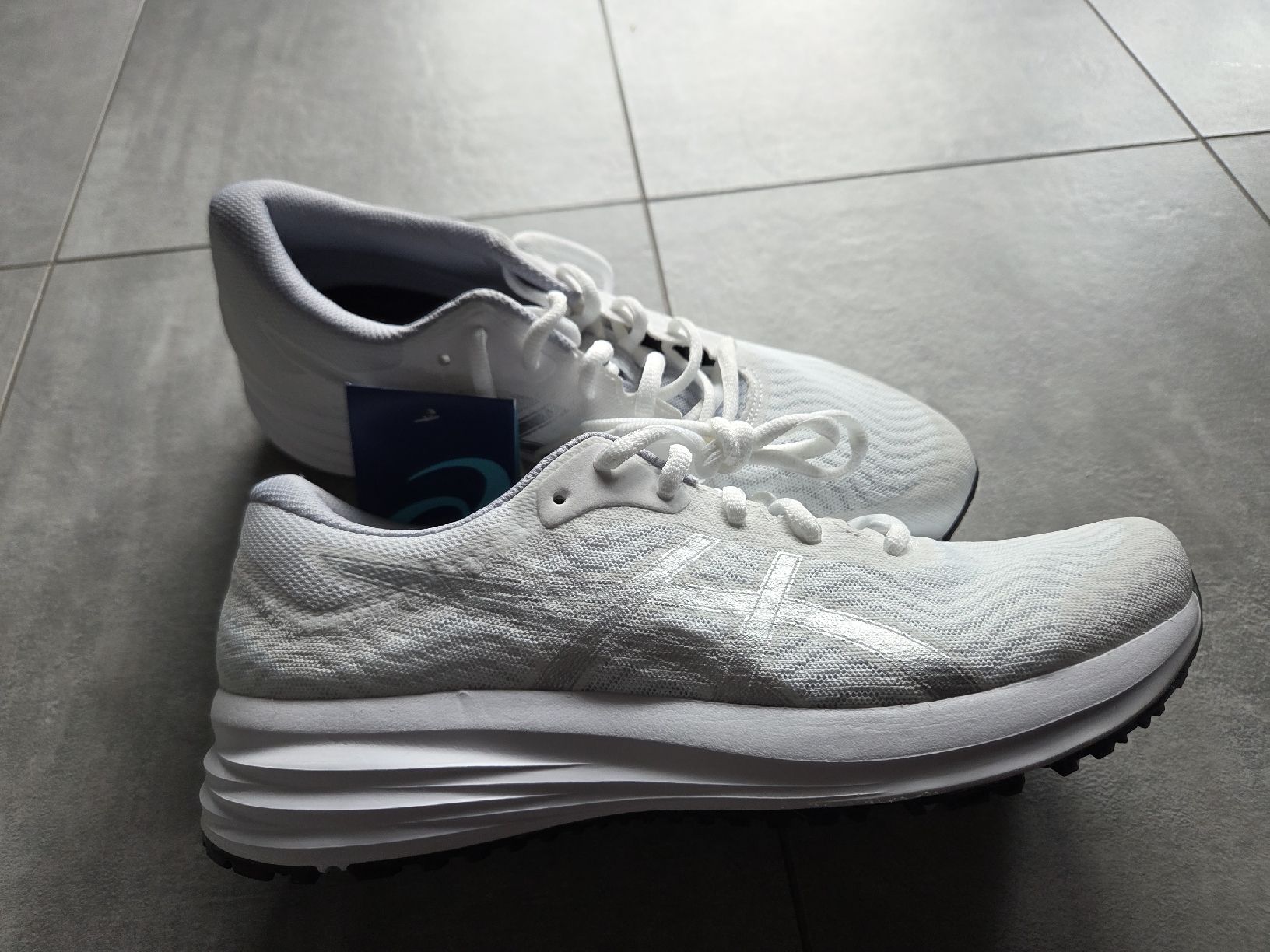 Asics Scarpe da donna: neu!Asics patriot gr. 41.5 – Nuovo (secondo la descrizione) da bellinzona venduto da zeus6535 1