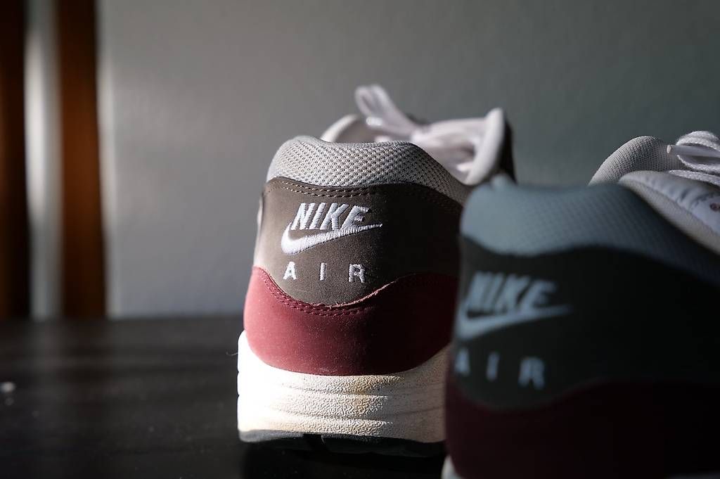 Nike Chaussures hommes: Nike Air Max 1 – D'occasion à Arisdorf par G.Friderich