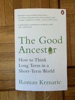 The good ancestor
