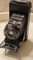 Vintage C.P. Goerz Tenax Berlin Camera - Collectible! 1908