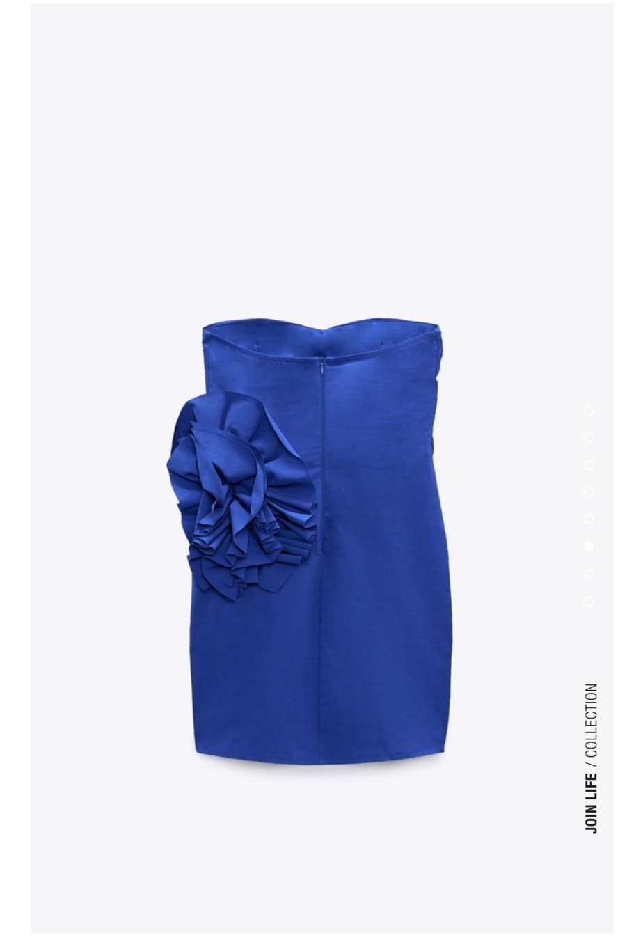 Zara Vestiti: Zaradress – Nuovo e nell'imballaggio originale da Opfikon venduto da til_t7ww 1