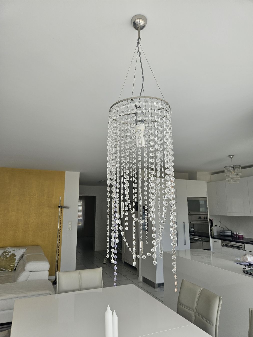 Interio Lampade: Esstischlampe – Usato da Ostermundigen venduto da Msmash