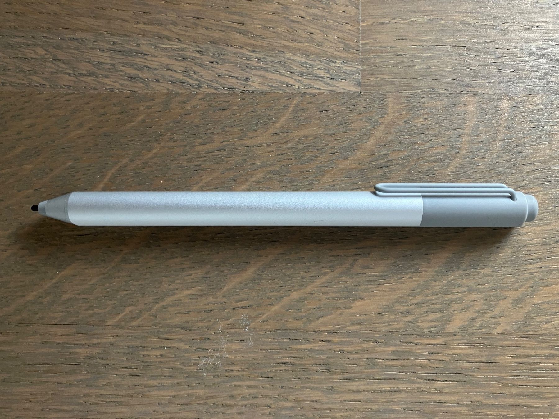 Microsoft Notebooks: Microsoft Surface Pro 4 mit i5 CPU inkl. Ladegerät und Stift – Defekt aus Kloten von dkra 5