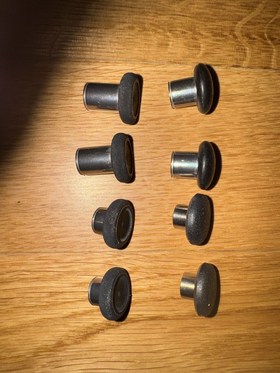 Microsoft Controller: Microsoft Xbox One Elite Series 1 Joysticks – Usato da Würenlos venduto da rob_yx7p