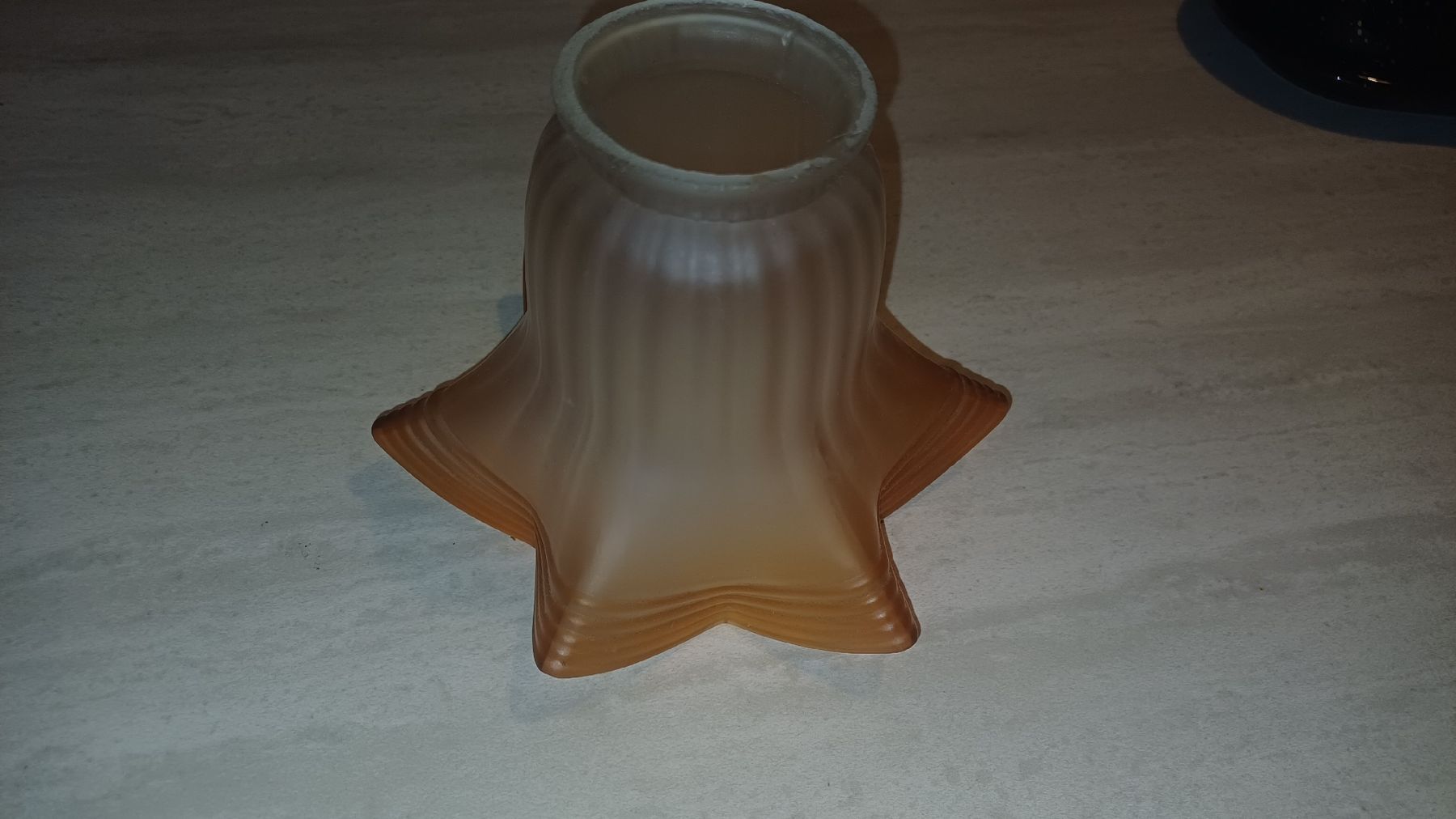 Lampenschirme: Jugendstil Lampenschirm  – Gebraucht aus Flawil von Naphtali