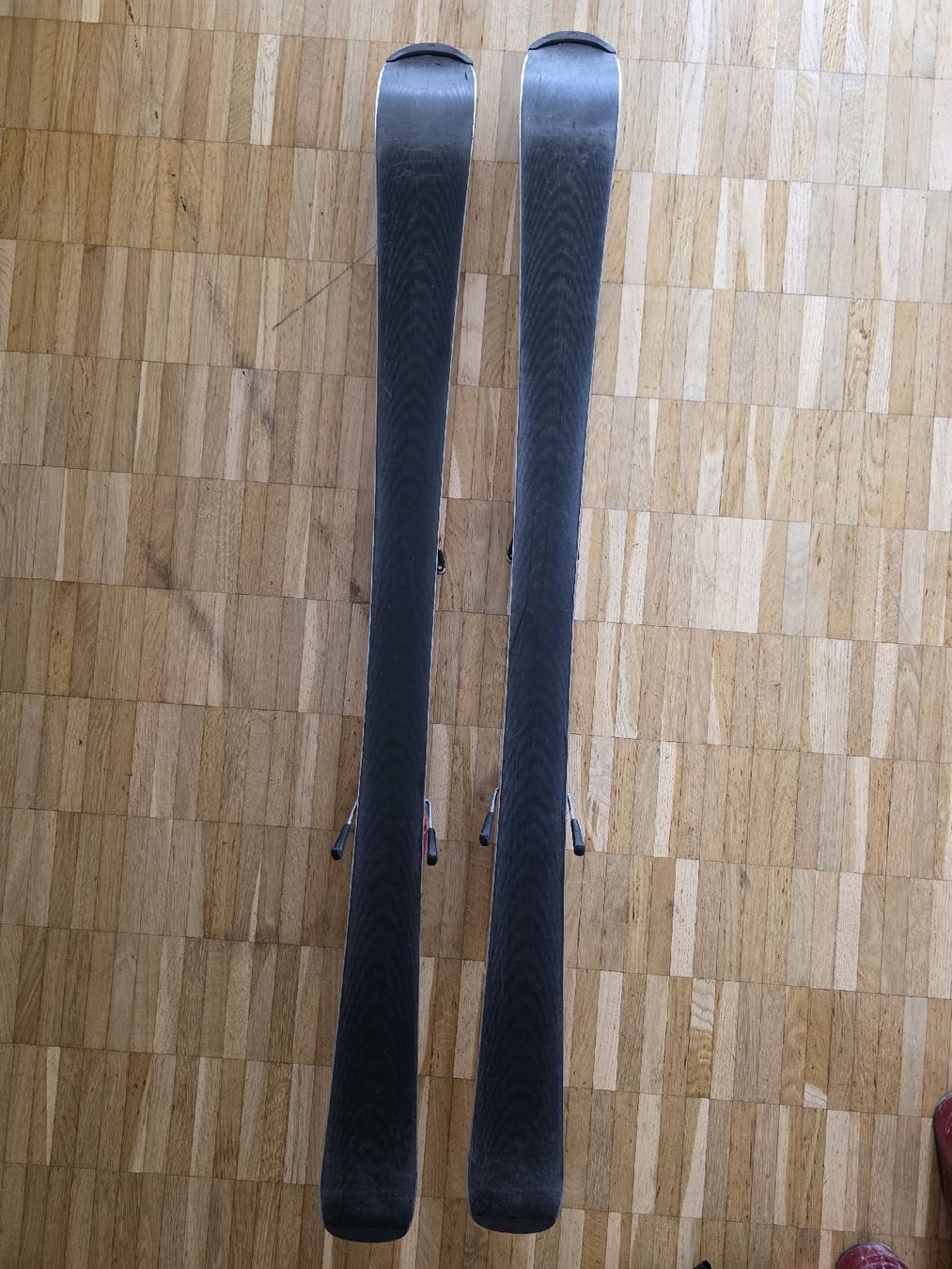 Head Skis: Kinder Ski Head 117cm – Gebraucht aus Jona von Naturmensch87 1