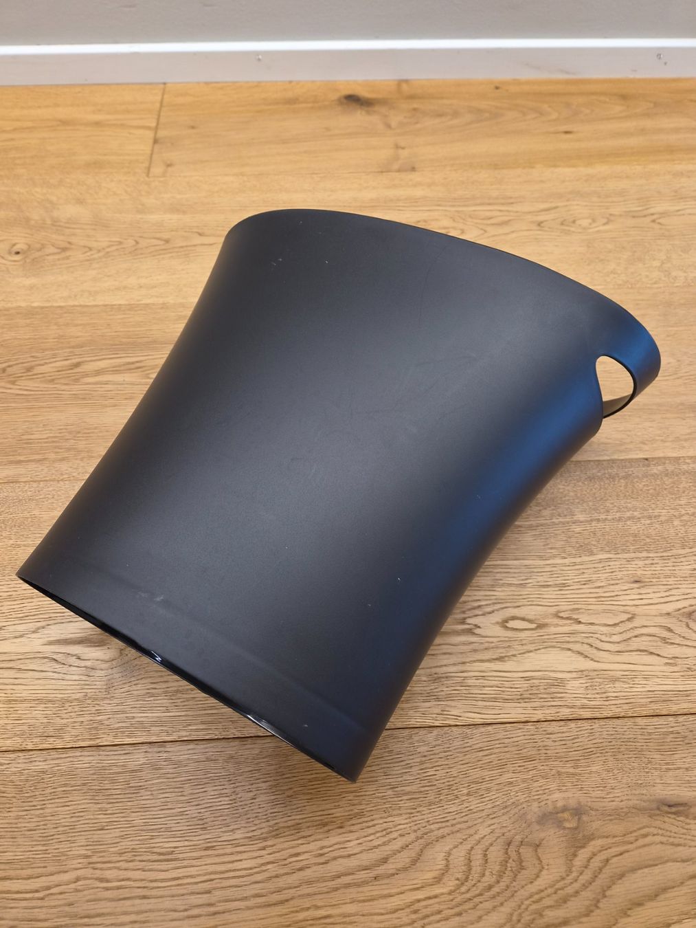 Cestini per rifiuti: Umbra Skinny - design Abfalleimer 7.5l – Usato da Wädenswil venduto da ky_109 1