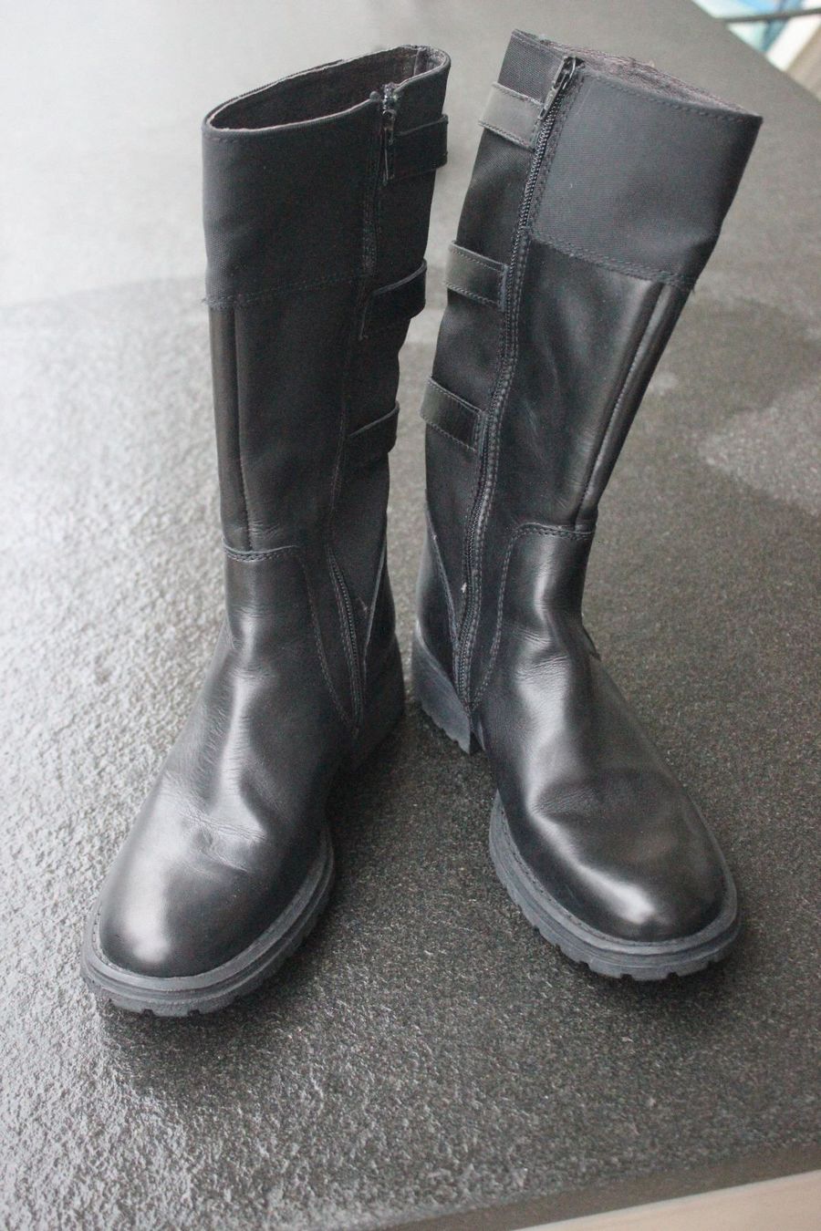 Scarpe da donna: NEU! Stiefel, schwarz, Grösse 36 – Nuovo (secondo la descrizione) da Staufen venduto da qualiton 8