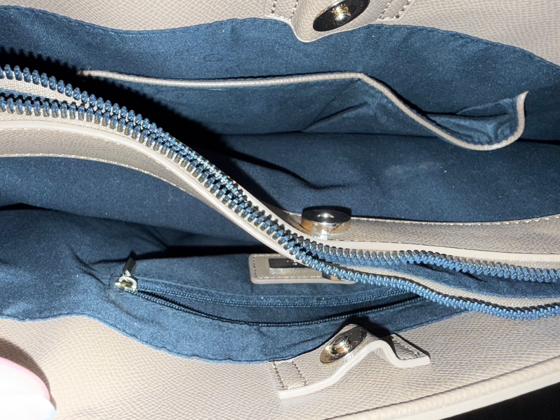Borse da donna: Tasche braun QUAZI – Nuovo e nell'imballaggio originale da Altendorf venduto da am9j_nt 4